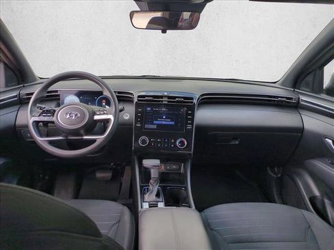 Used 2023 Hyundai Santa Cruz Night AWD/4WD image 17