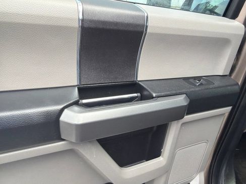 Used 2018 Ford F150 XLT RWD image 8