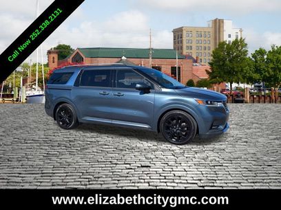 Used 2022 Kia Carnival SX