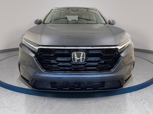 New 2026 Honda CR-V EX image 2