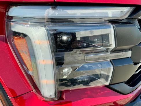 Used 2024 Ford F150 Raptor w/ Equipment Group 803A Raptor R AWD/4WD image 8