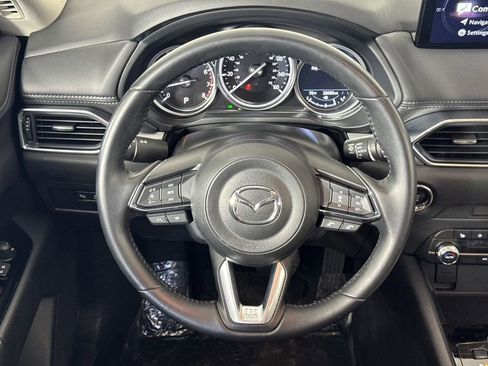 Certified 2025 MAZDA CX-5 AWD 2.5 S w/ Select Package image 24