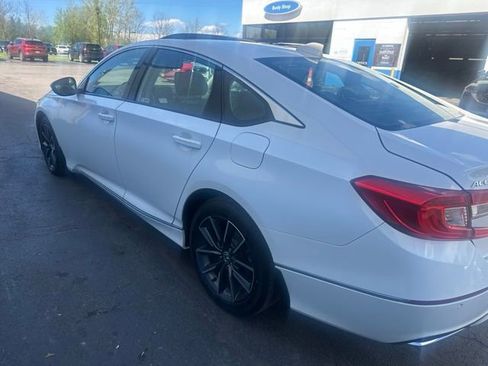 Used 2021 Honda Accord EX-L image 6