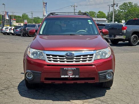 Used 2013 Subaru Forester 2.5X Premium AWD/4WD image 3