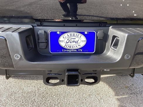 New 2026 Ford F250 Platinum w/ FX4 Off-Road Package image 15