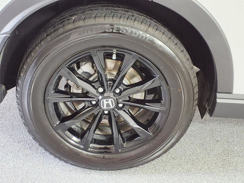 Used 2025 Honda CR-V Sport-L image 3