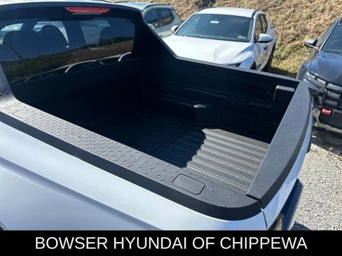 New 2026 Hyundai Santa Cruz SEL image 4