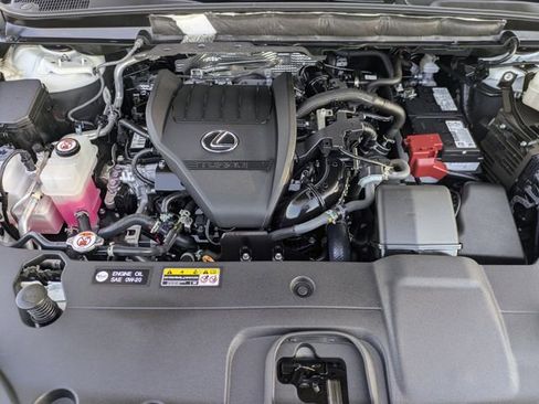 Used 2024 Lexus RX 350 Premium Plus image 36