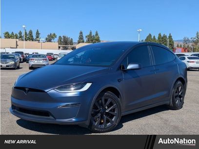 Used 2023 Tesla Model X
