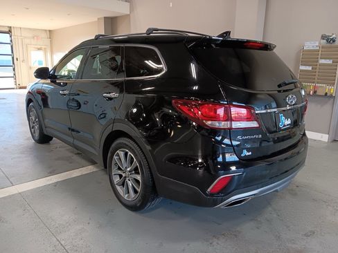 Used 2018 Hyundai Santa Fe SE w/ SE Premium Package 02 image 4