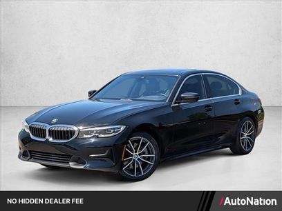 Used 2019 BMW 330i Sedan