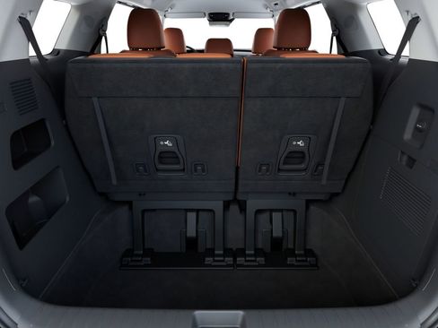 New 2026 Kia Carnival EX image 19