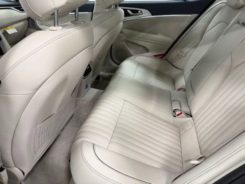 New 2026 Genesis G70 2.5T Prestige AWD/4WD image 22