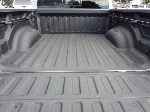 Certified 2025 RAM 1500 Big Horn AWD/4WD image 30
