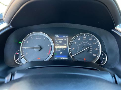 Used 2021 Lexus RX 350 FWD w/ Premium Package image 28