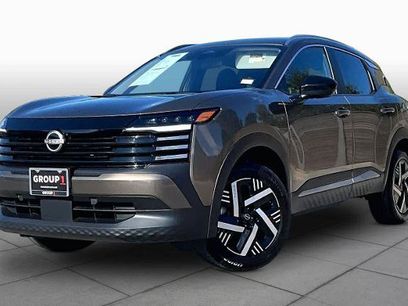Certified 2026 Nissan Kicks SV