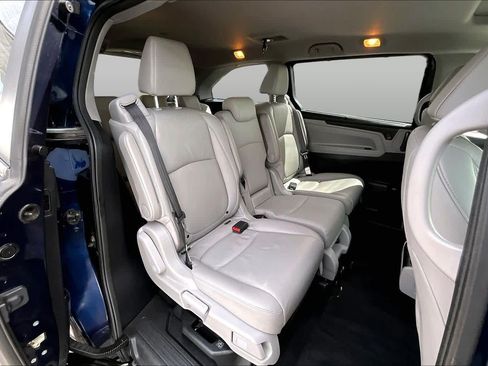 Used 2019 Honda Odyssey EX-L image 20