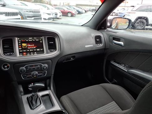 Used 2023 Dodge Charger GT w/ Blacktop Package image 22