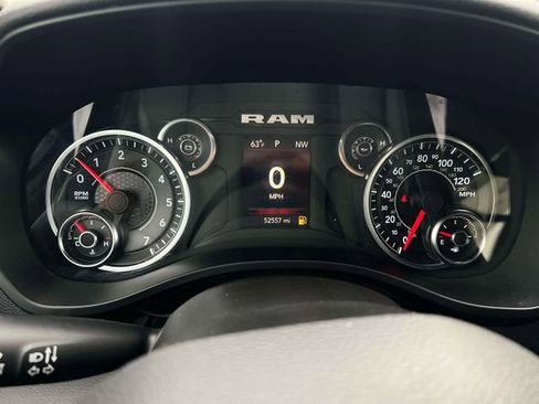 Used 2023 RAM 1500 Big Horn AWD/4WD image 20