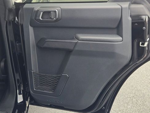 New 2025 Ford Bronco Big Bend image 10