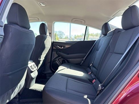 New 2025 Subaru Legacy Premium image 14