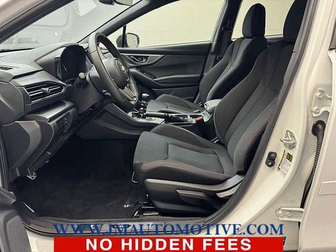 Used 2022 Subaru WRX Premium AWD/4WD image 12
