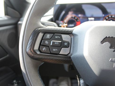 Used 2024 Ford Mustang Dark Horse RWD image 19