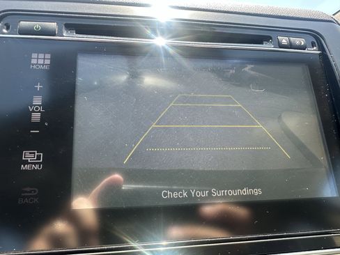 Used 2015 Honda Civic EX-L image 15