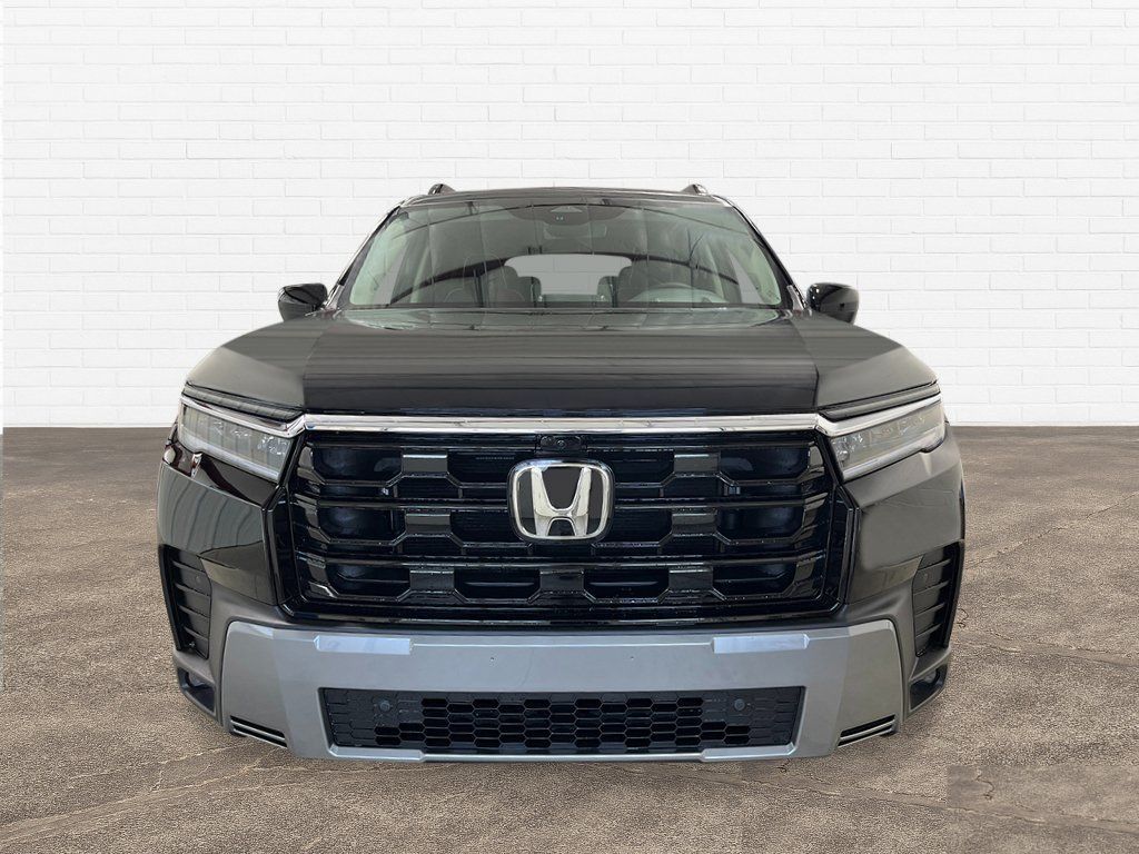 New 2026 Honda Pilot Elite image 9