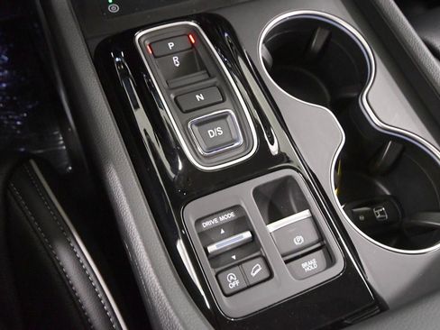 New 2025 Honda Pilot Elite image 26