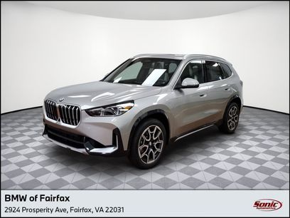 Certified 2026 BMW X1 xDrive28i w/ Technology Package