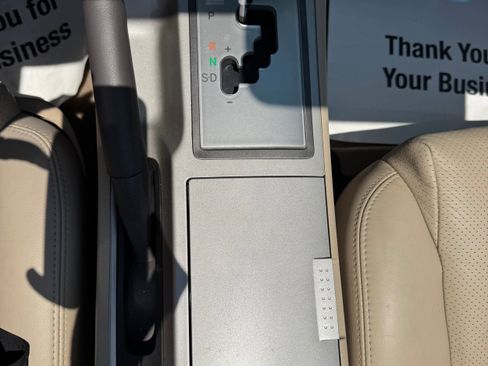 Used 2008 Toyota Solara Sport image 26