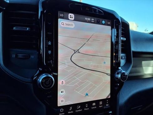 New 2026 RAM 2500 Tradesman image 39