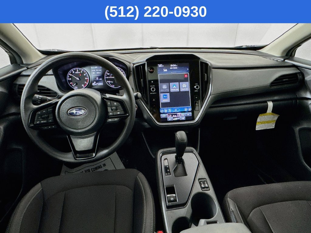 Used 2026 Subaru Crosstrek 2.5i Premium AWD/4WD image 28