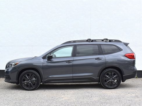 Used 2022 Subaru Ascent Onyx Edition AWD/4WD image 10