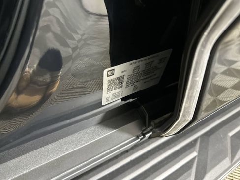 Used 2024 Chevrolet Tahoe LS w/ Driver Alert Package image 35