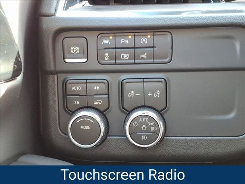 New 2026 Chevrolet Tahoe Premier image 12