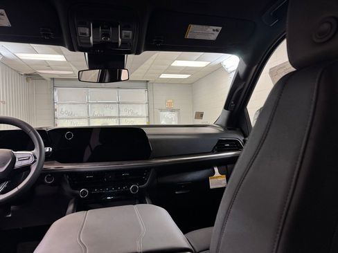 New 2026 Chevrolet Tahoe LT image 22