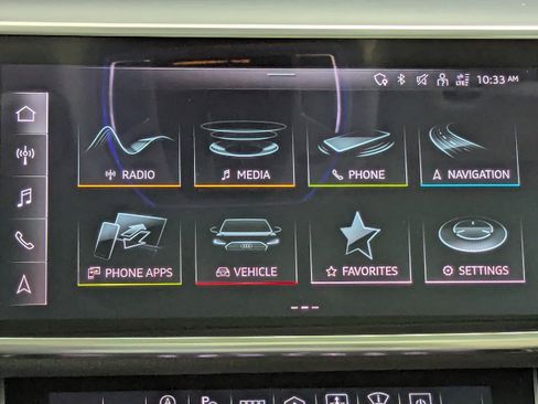 Certified 2023 Audi A8 L 3.0T AWD/4WD image 27