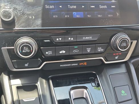 Used 2019 Honda CR-V EX-L image 28