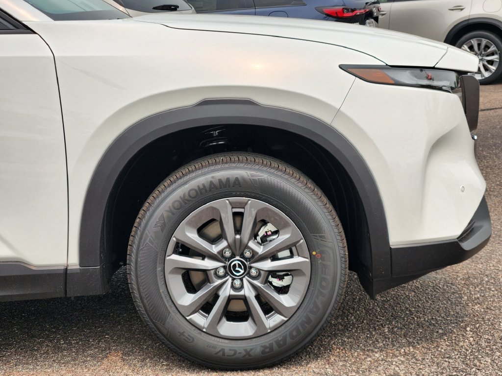 New 2026 MAZDA CX-5 Select AWD/4WD image 29
