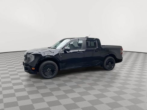 New 2026 Ford Maverick Lobo AWD/4WD image 36