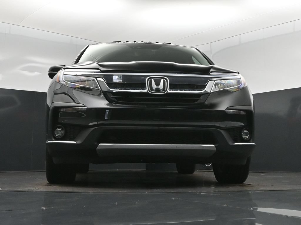 Used 2022 Honda Pilot Elite image 47