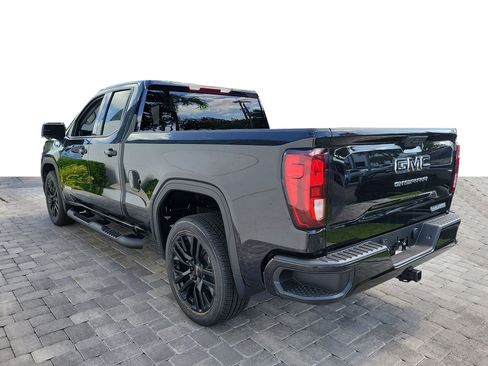 New 2026 GMC Sierra 1500 Elevation w/ Elevation Select Package RWD image 4