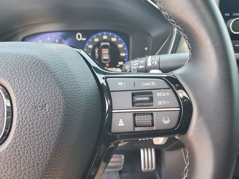 Used 2024 Acura Integra A-Spec FWD image 25