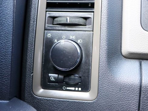Used 2009 Dodge Ram 1500 Truck ST w/ ST Popular Equipment Group RWD image 26