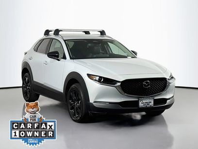 Used 2024 MAZDA CX-30 AWD 2.5 S w/ Select Sport Pkg