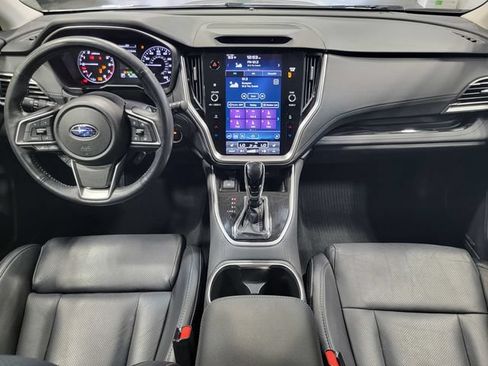 Used 2021 Subaru Outback Limited w/ Popular Package #2 AWD/4WD image 18