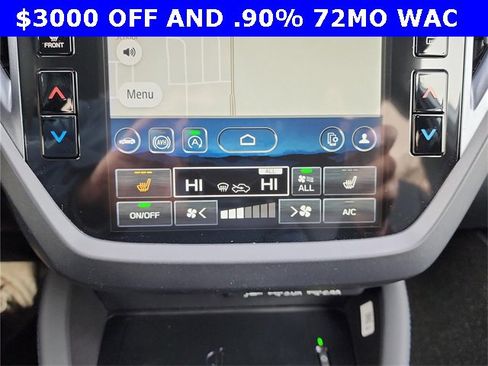 New 2026 Subaru Forester Limited image 20