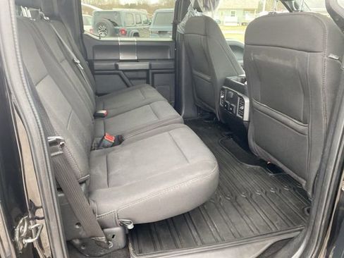 Used 2019 Ford F150 XLT w/ Equipment Group 302A Luxury image 27